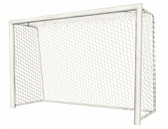 Ворота для мини футбола 3х2 SPORTWERK SPW-AG-300-1P