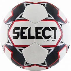 Мяч футбольный SELECT CONTRA 