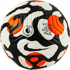 Мяч футбольный NIKE PREMIER LEAGUE STRIKE Р.5