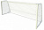 Футбольные ворота 5х2 юношеские SPORTWERK SPW-AS-500-1P